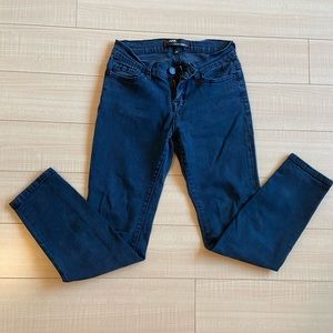 🐬Urban outfitters BDG jeans cigarette grazer 25
